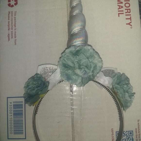 Unicorn headbands - Picture 6 of 6